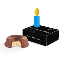 Bahlsen mini cake in geschenkverpakking - Topgiving