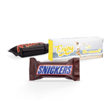 Box mars/snickers - Topgiving