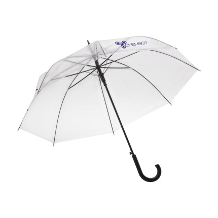 TransEvent paraplu 23 inch - Topgiving