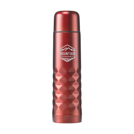 Graphic Thermo Bottle 500 ml thermosfles - Topgiving