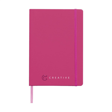 Pocket notebook a4 notitieboek - Topgiving