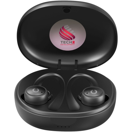 Prixton TWS160S sport Bluetooth® 5.0 oordopjes - Topgiving