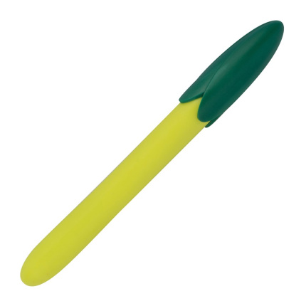 Pen in de vorm van een maiskolf - Topgiving