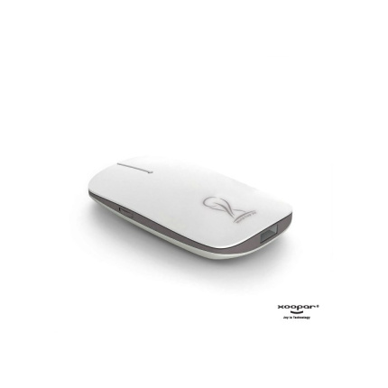 2301 | Xoopar Pokket 2 Wireless Mouse - Topgiving