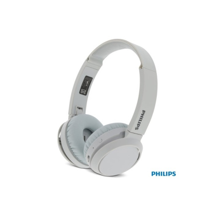 Philips On-ear Bluetooth Headphone - Topgiving
