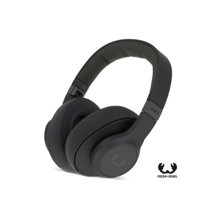 3HP4002 | Fresh 'n Rebel Clam 2 Bluetooth Over-ear Headphones - Topgiving