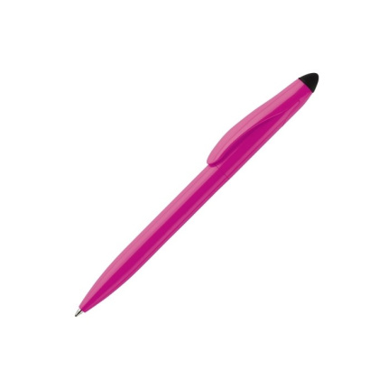 Balpen Touchy stylus hardcolour - Topgiving