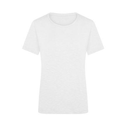 Ladies' Slub T-Shirt - Topgiving