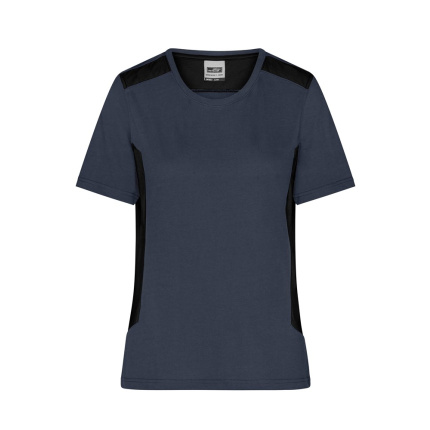 Ladies' Workwear T-Shirt - STRONG - - Topgiving