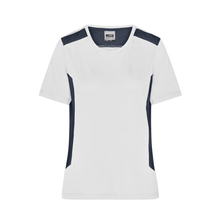 Ladies' Workwear T-Shirt - STRONG - - Topgiving