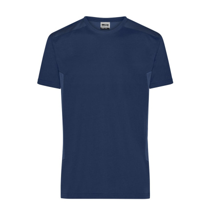 Men`s Workwear T-Shirt - STRONG - - Topgiving