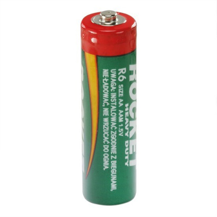 Batterij AA - Topgiving