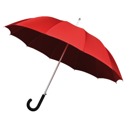 Paraplu rood - Topgiving