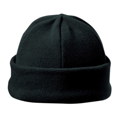 Luxury fleece hat - Topgiving