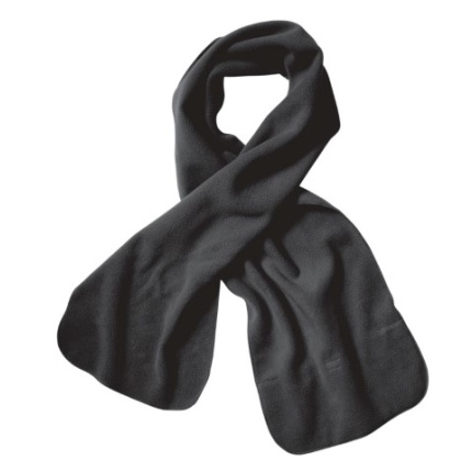 Luxury fleece scarf - Topgiving