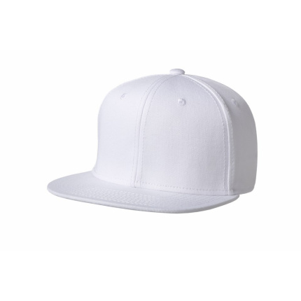 Original snap back flat visor cap - Topgiving