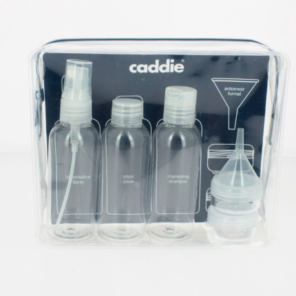 Caddie - airport kit - Topgiving