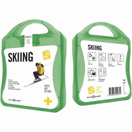 Mykit skieen set - Topgiving