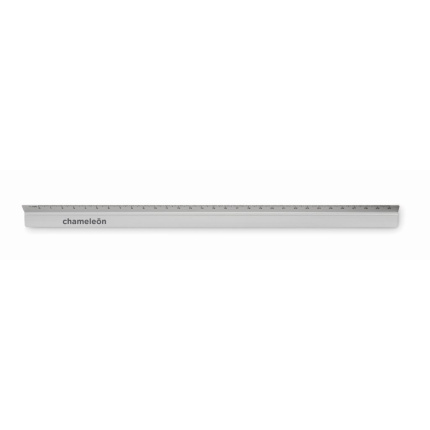 Aluminium liniaal 30cm - Topgiving