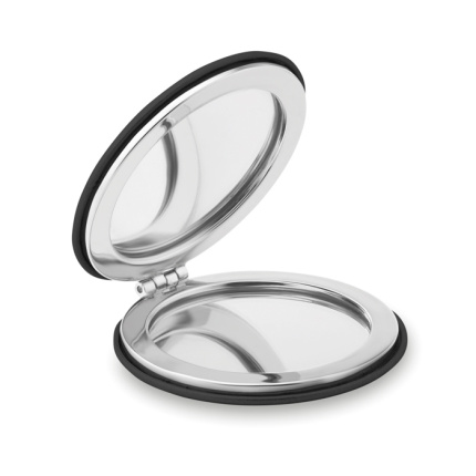 Magnetische dubbele spiegel - Topgiving