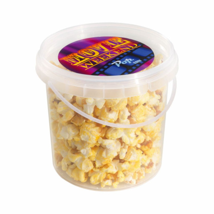 Emmer popcorn - Topgiving