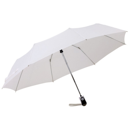 Automatisch te openen uit 3 secties bestaande paraplu, cover - Topgiving