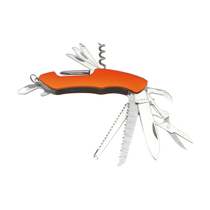 11-delig multitool all together - Topgiving