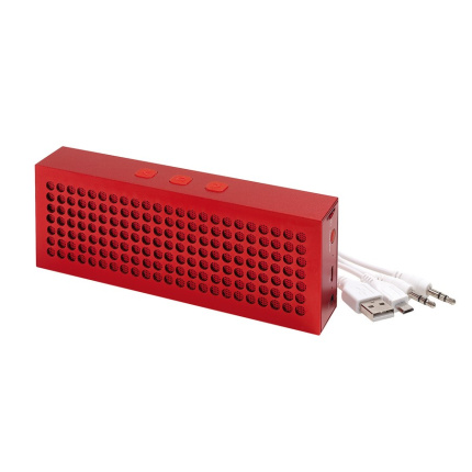 Wireless speaker brick - Topgiving