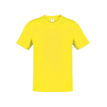 Kleuren t-shirt volwassene - Topgiving