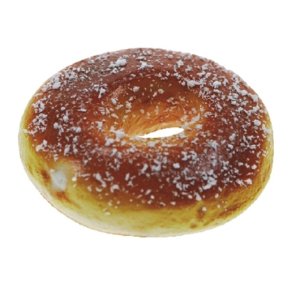 Anti-stress donut - Topgiving