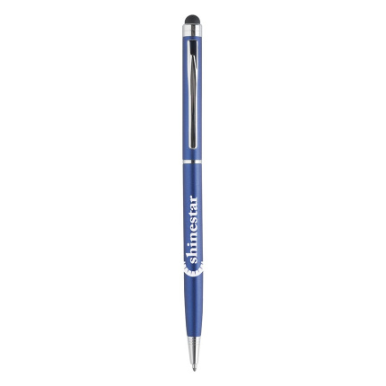Sleek stylus matt pen - Topgiving