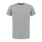 L&S T-shirt crewneck fine cotton elasthan - Topgiving