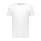 L&S T-shirt crewneck fine cotton elasthan - Topgiving