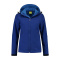 L&S Jacket Hooded Softshell for her - Topgiving