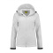 L&S Jacket Hooded Softshell for her - Topgiving