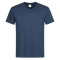 Stedman T-shirt V-Neck Classic-T SS for him - Topgiving