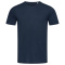 Stedman T-shirt Crewneck Finest Cotton-T for him - Topgiving