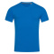Stedman T-shirt V-neck Clive SS for him - Topgiving