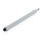 Eon RCS gerecycled aluminium infinity pen - Topgiving