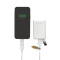 Oakland 1.2meter RCS rplastic 6-in-1 fast charging 45W kabel - Topgiving