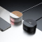 Aria 5W draadloze oplader met digitale klok - Topgiving
