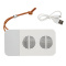 Aria 10W draadloze speaker - Topgiving