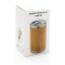 Bamboe koffie beker - Topgiving