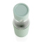Ukiyo glazen hydratatie-trackingfles met sleeve - Topgiving