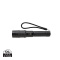 Gear X USB oplaadbare zaklamp - Topgiving