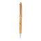 Bamboe pen in geschenkdoos - Topgiving