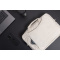 Laluka AWARE™ gerecyclede katoenen 15,4 inch laptoptas - Topgiving
