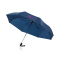 Deluxe 21,5” 2-in-1 automatische paraplu - Topgiving