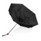 20.5" Impact AWARE™ RPET 190T pongee mini paraplu - Topgiving