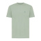 Iqoniq Sierra lichtgewicht gerecycled katoen t-shirt - Topgiving